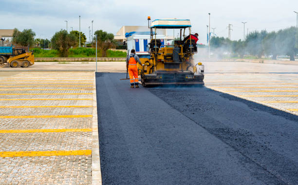 Best Custom Driveway Pavers  in Pooler, GA