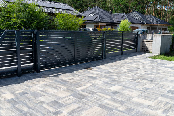 Best Brick Driveway Pavers  in Pooler, GA
