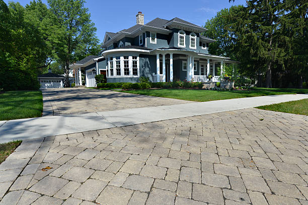 Driveway Pavers for Homes in Pooler, GA