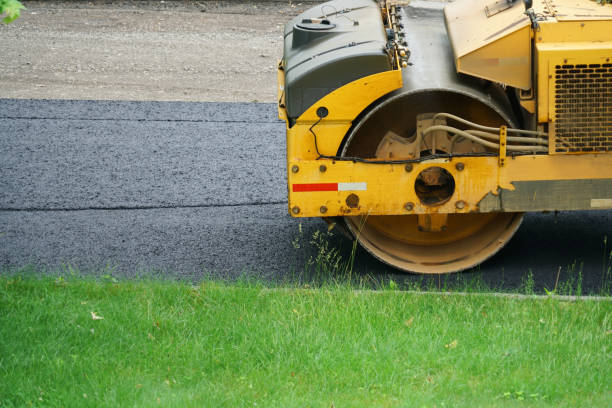Best Driveway Paver Repair  in Pooler, GA